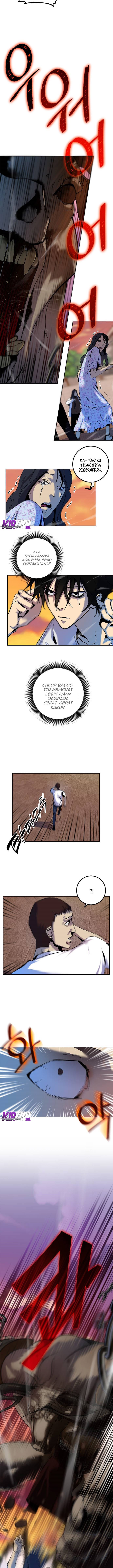 Return to Player chapter 8 halaman 10