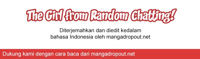 The Girl from Random Chatting! Chapter 117