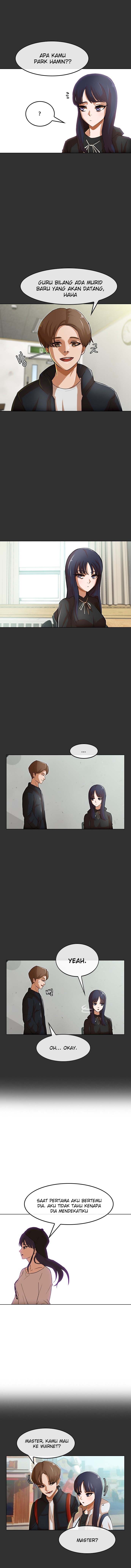 The Girl from Random Chatting! Chapter 69