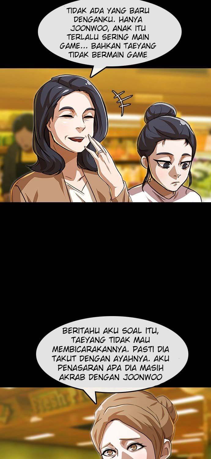The Girl from Random Chatting! Chapter 88