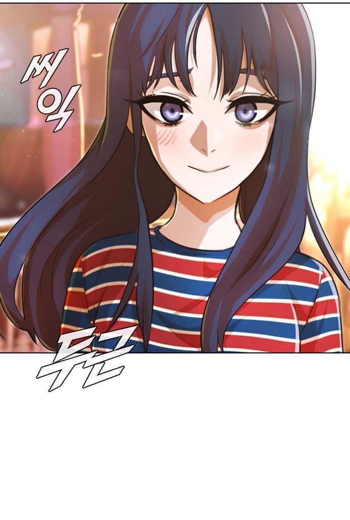 The Girl from Random Chatting! Chapter 99