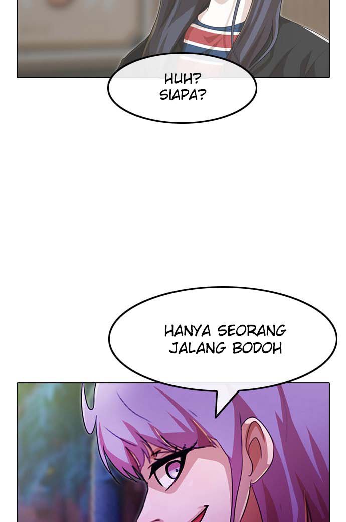 The Girl from Random Chatting! Chapter 99