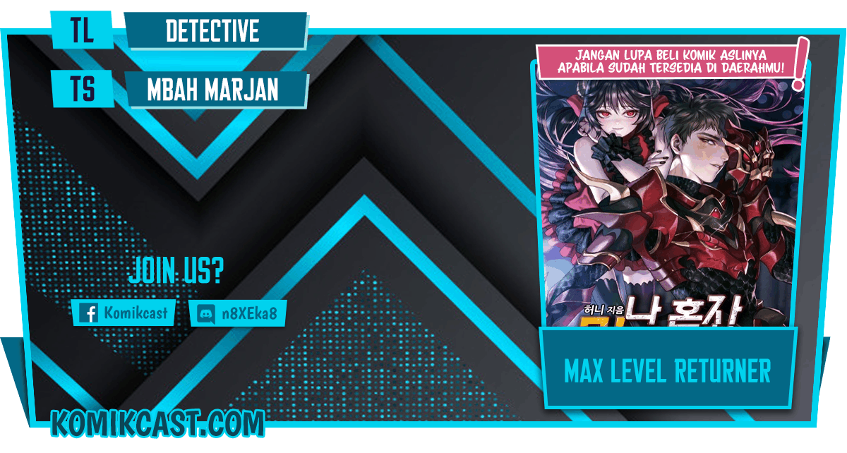 Highest Level Returnee (Max Level Returner) Chapter 79
