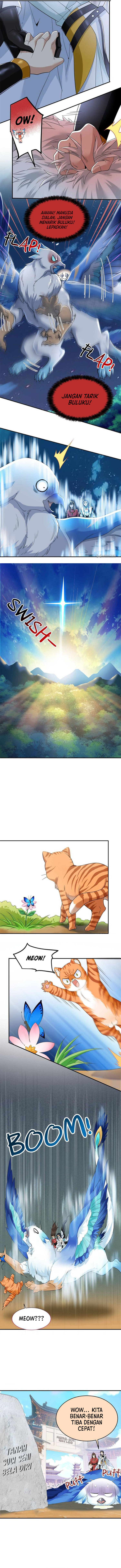 The Strong Man From the Mental Hospital Chapter 194 page 2