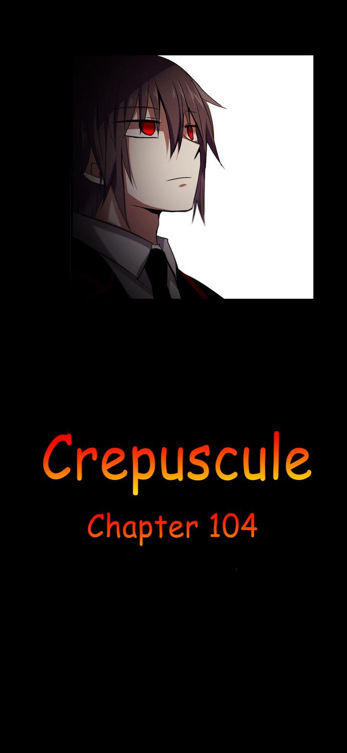 Crepuscule Chapter 104