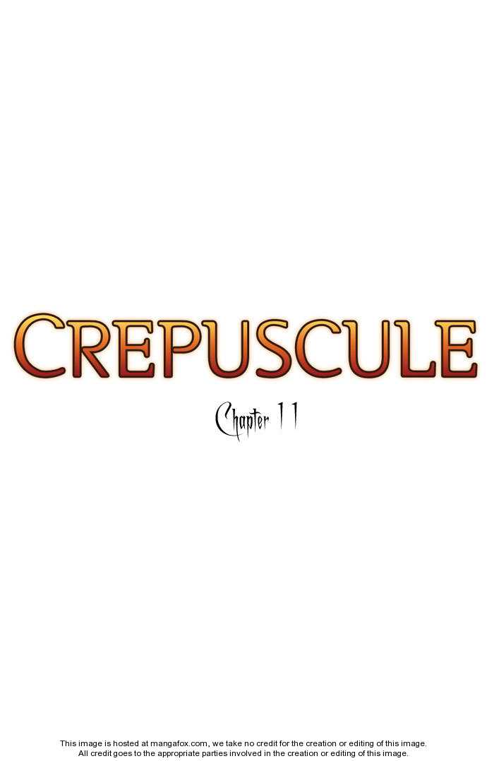 Crepuscule Chapter 11