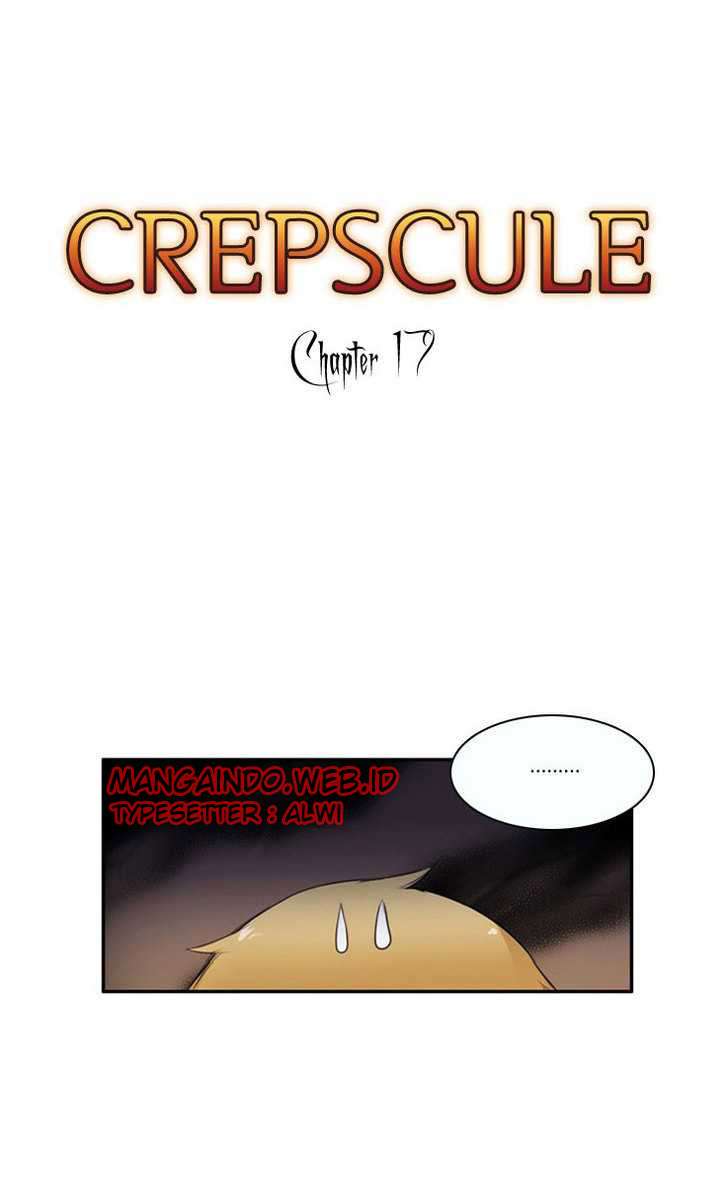 Crepuscule Chapter 17
