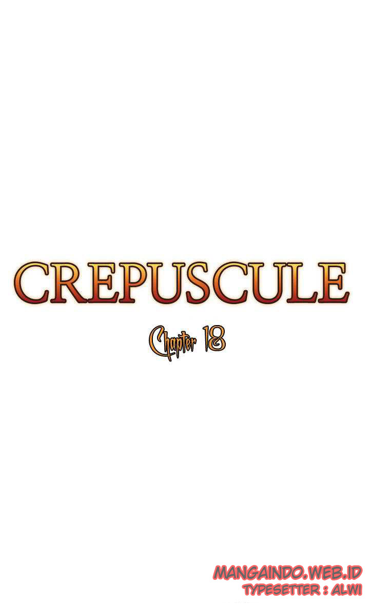 Crepuscule Chapter 18