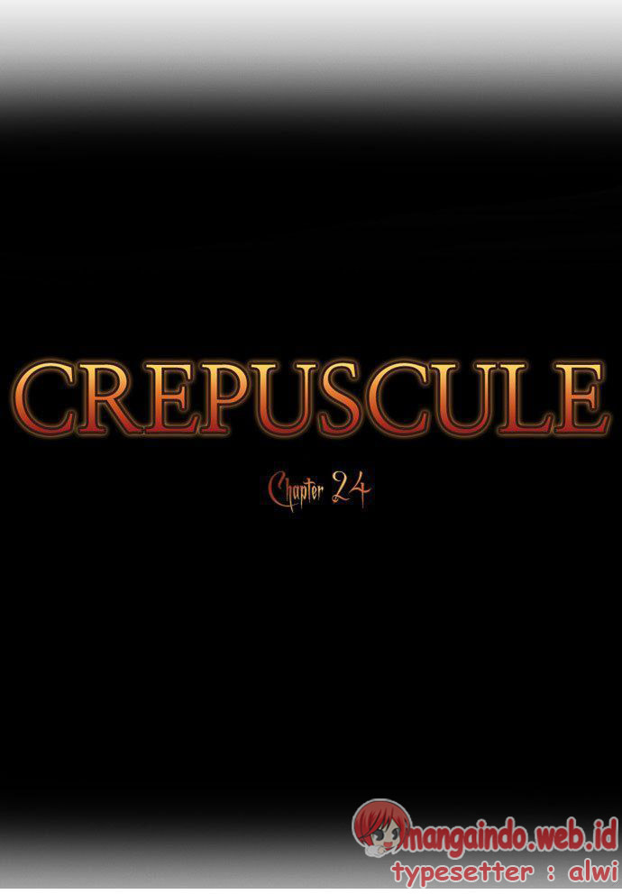 Crepuscule Chapter 24