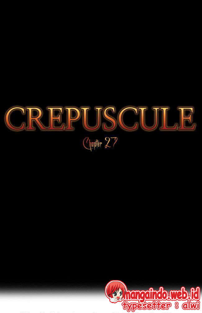 Crepuscule Chapter 27