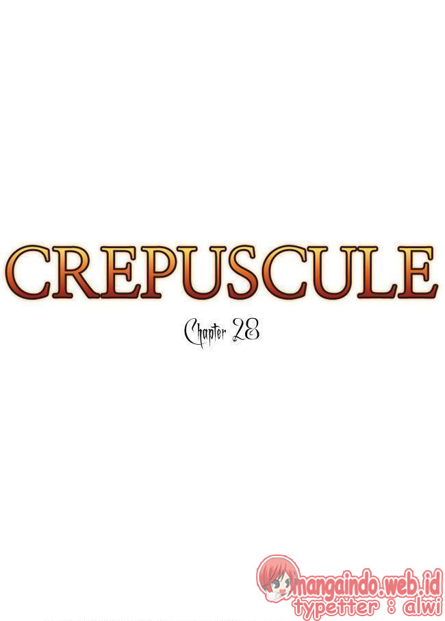 Crepuscule Chapter 28
