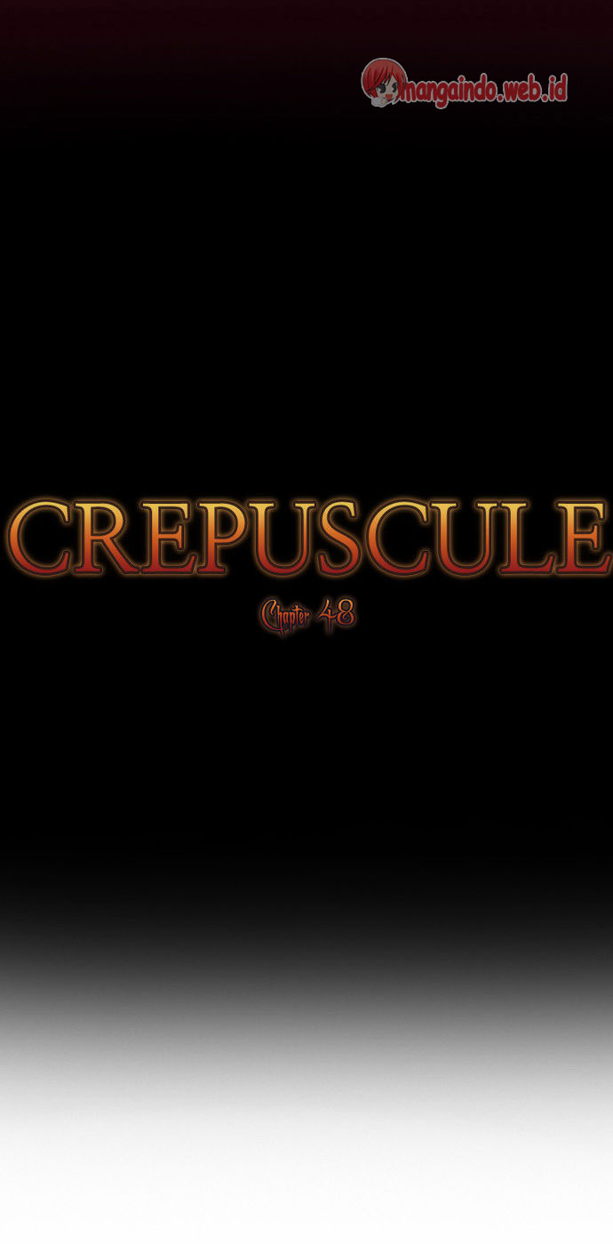 Crepuscule Chapter 48