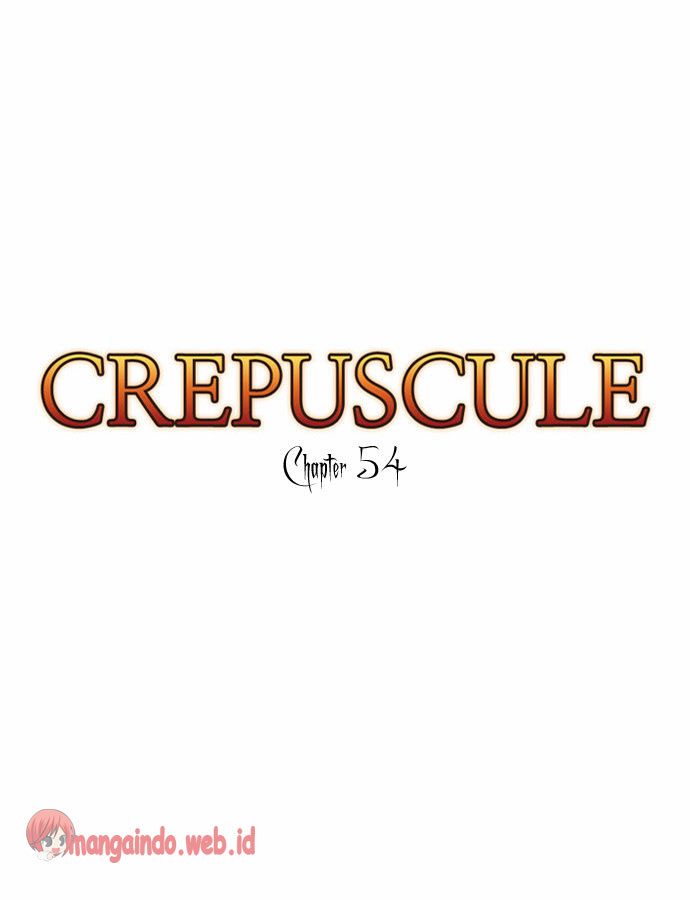 Crepuscule Chapter 54