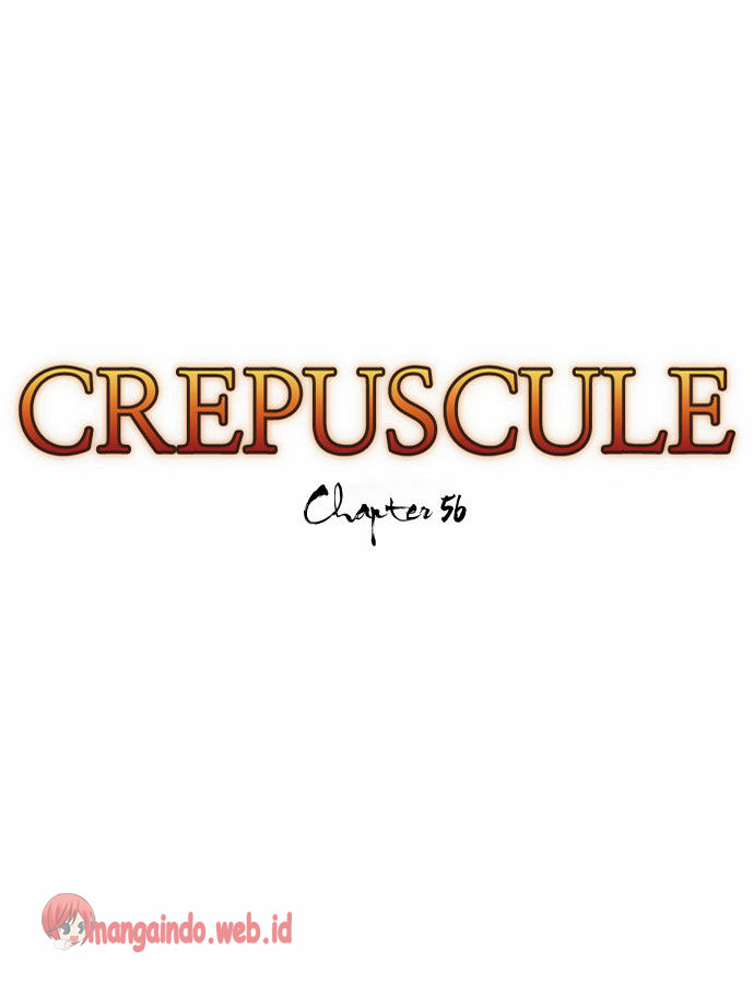 Crepuscule Chapter 56