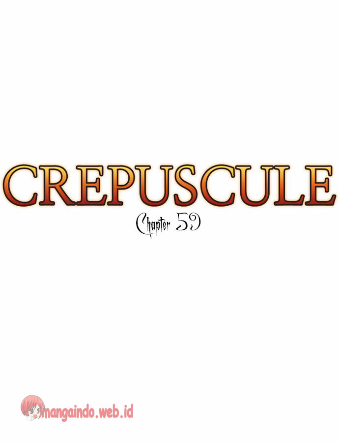 Crepuscule Chapter 59