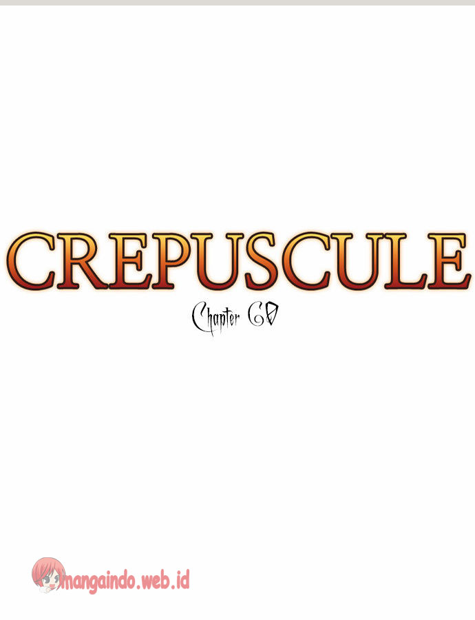 Crepuscule Chapter 60