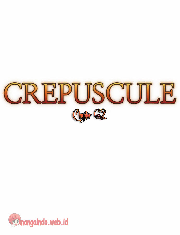 Crepuscule Chapter 62