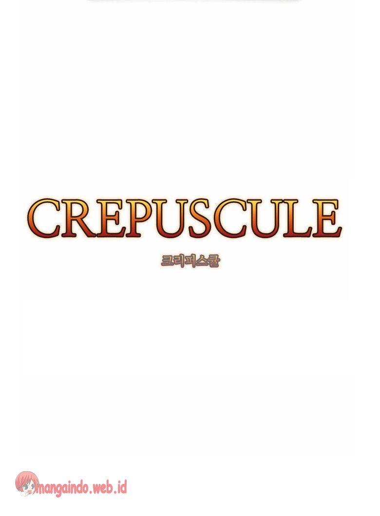 Crepuscule Chapter 63