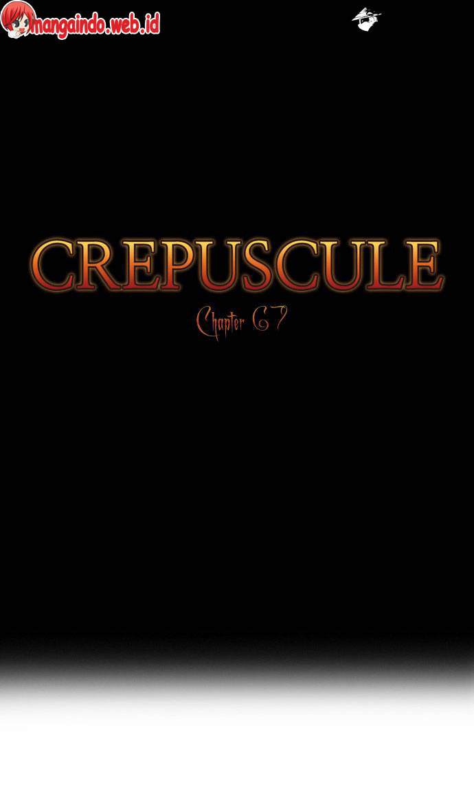 Crepuscule Chapter 67