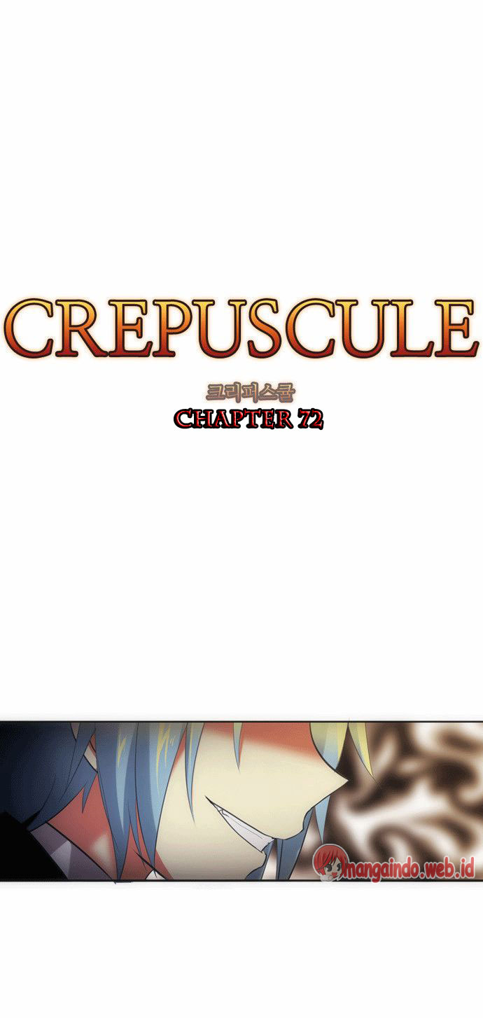 Crepuscule Chapter 72