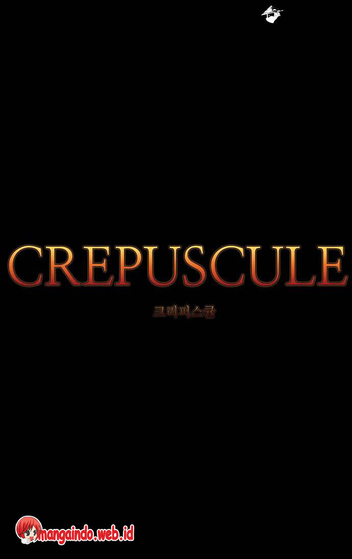 Crepuscule Chapter 86