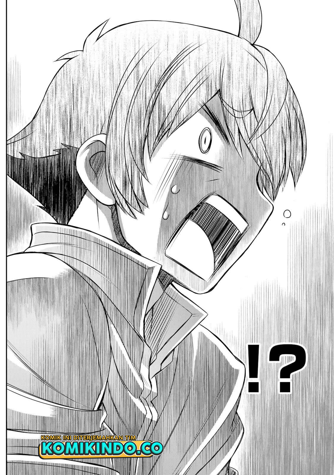 Dame Skill [Auto Mode] ga Kakuseishimashita ~Are, Guild no Scout-san, Ore wo “Iranai”-tte Itte Masendeshita?~ Chapter 06