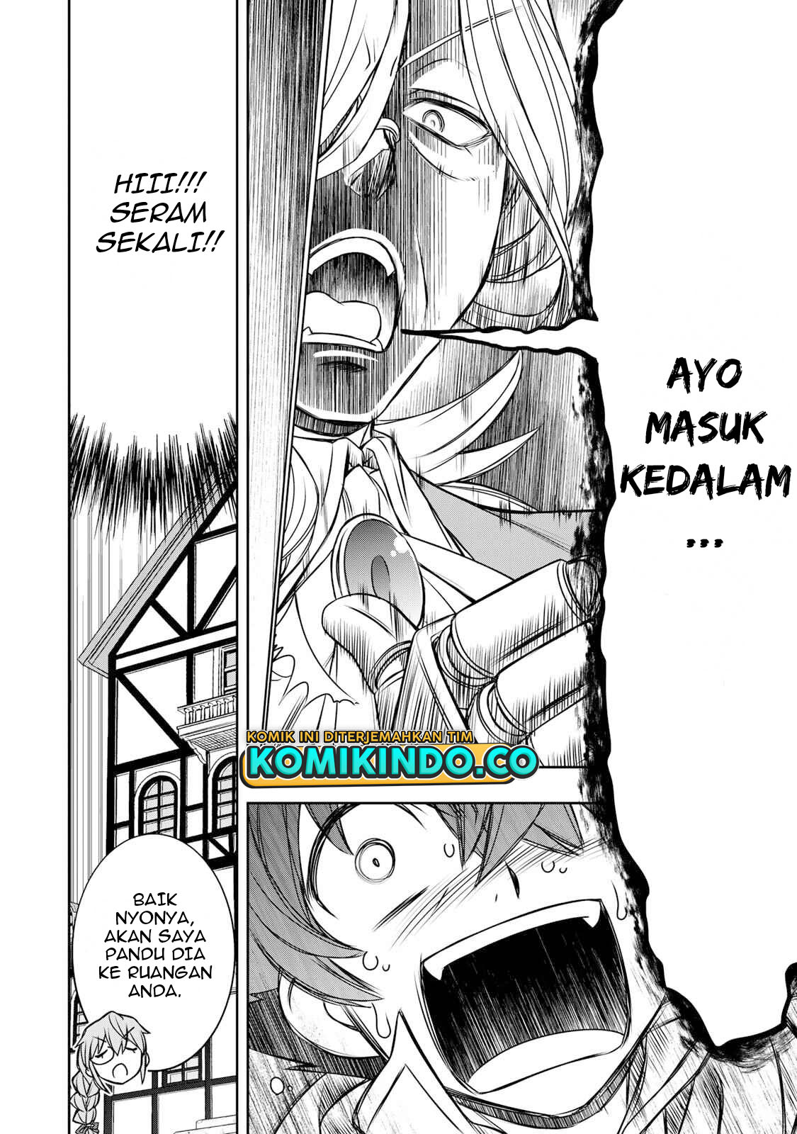 Dame Skill [Auto Mode] ga Kakuseishimashita ~Are, Guild no Scout-san, Ore wo “Iranai”-tte Itte Masendeshita?~ Chapter 06