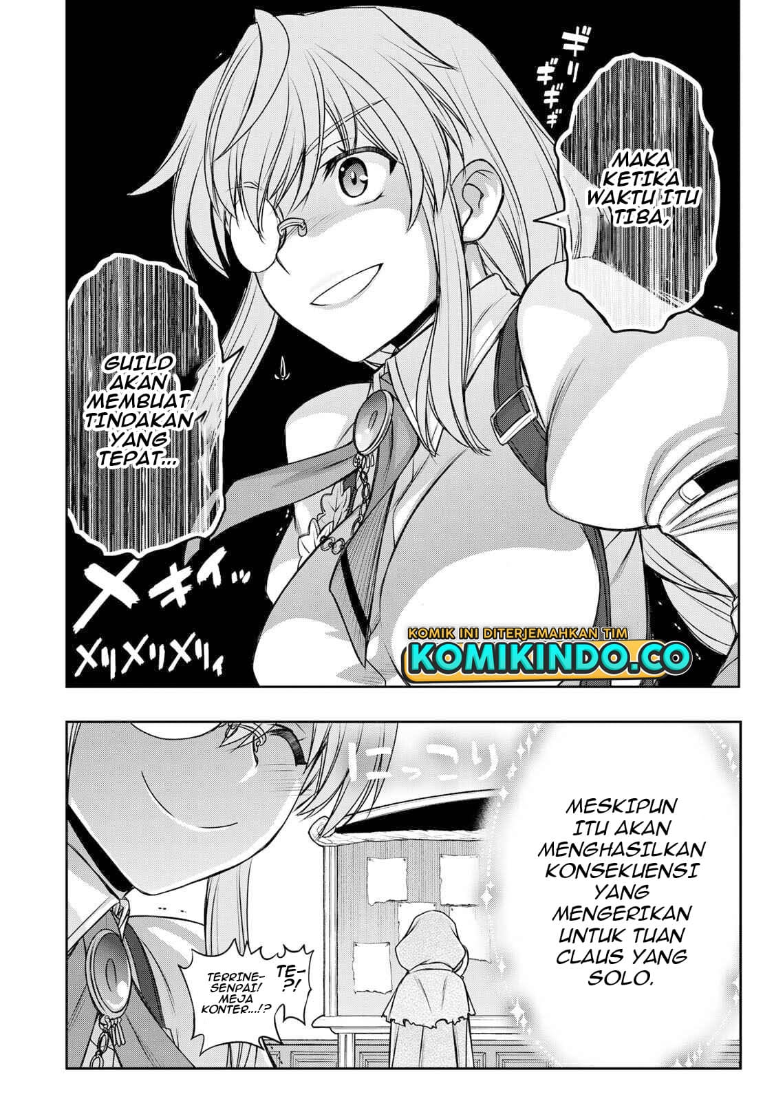 Dame Skill [Auto Mode] ga Kakuseishimashita ~Are, Guild no Scout-san, Ore wo “Iranai”-tte Itte Masendeshita?~ Chapter 09