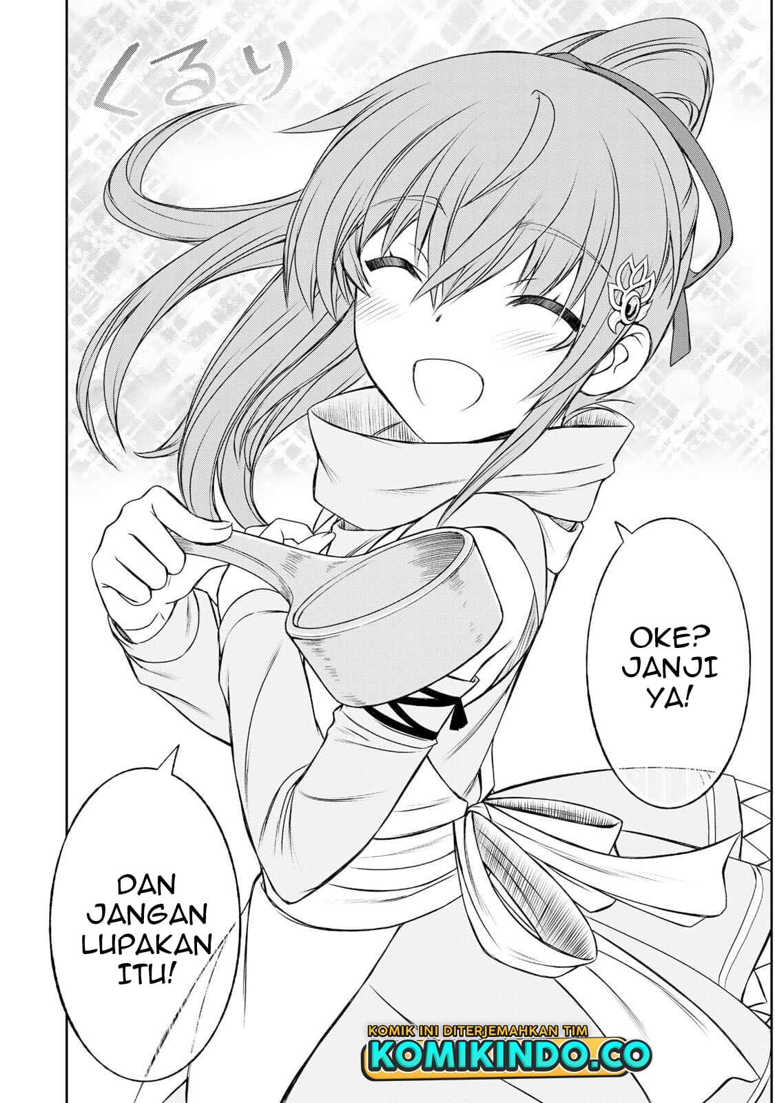 Dame Skill [Auto Mode] ga Kakuseishimashita ~Are, Guild no Scout-san, Ore wo “Iranai”-tte Itte Masendeshita?~ Chapter 09