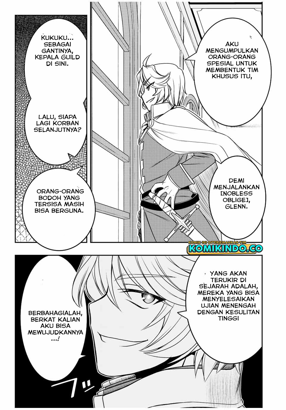 Dame Skill [Auto Mode] ga Kakuseishimashita ~Are, Guild no Scout-san, Ore wo “Iranai”-tte Itte Masendeshita?~ Chapter 19