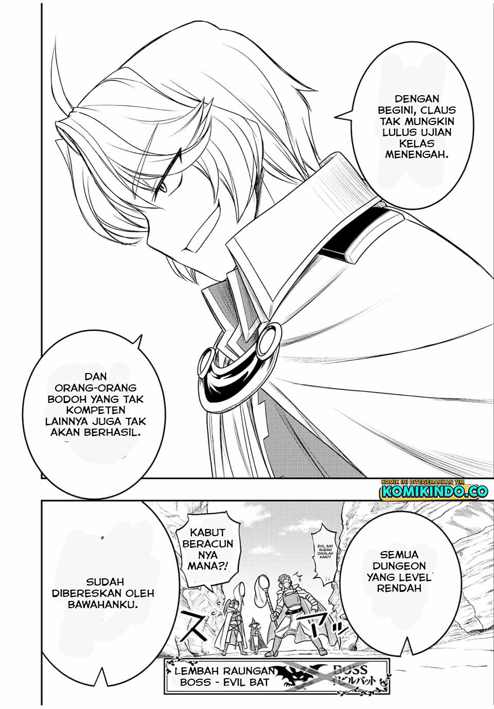 Dame Skill [Auto Mode] ga Kakuseishimashita ~Are, Guild no Scout-san, Ore wo “Iranai”-tte Itte Masendeshita?~ Chapter 19