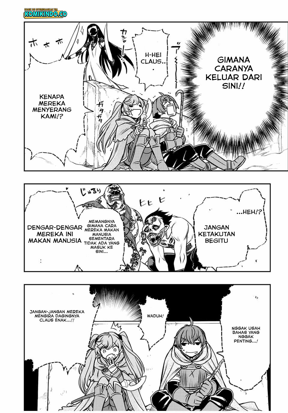 Dame Skill [Auto Mode] ga Kakuseishimashita ~Are, Guild no Scout-san, Ore wo “Iranai”-tte Itte Masendeshita?~ Chapter 25