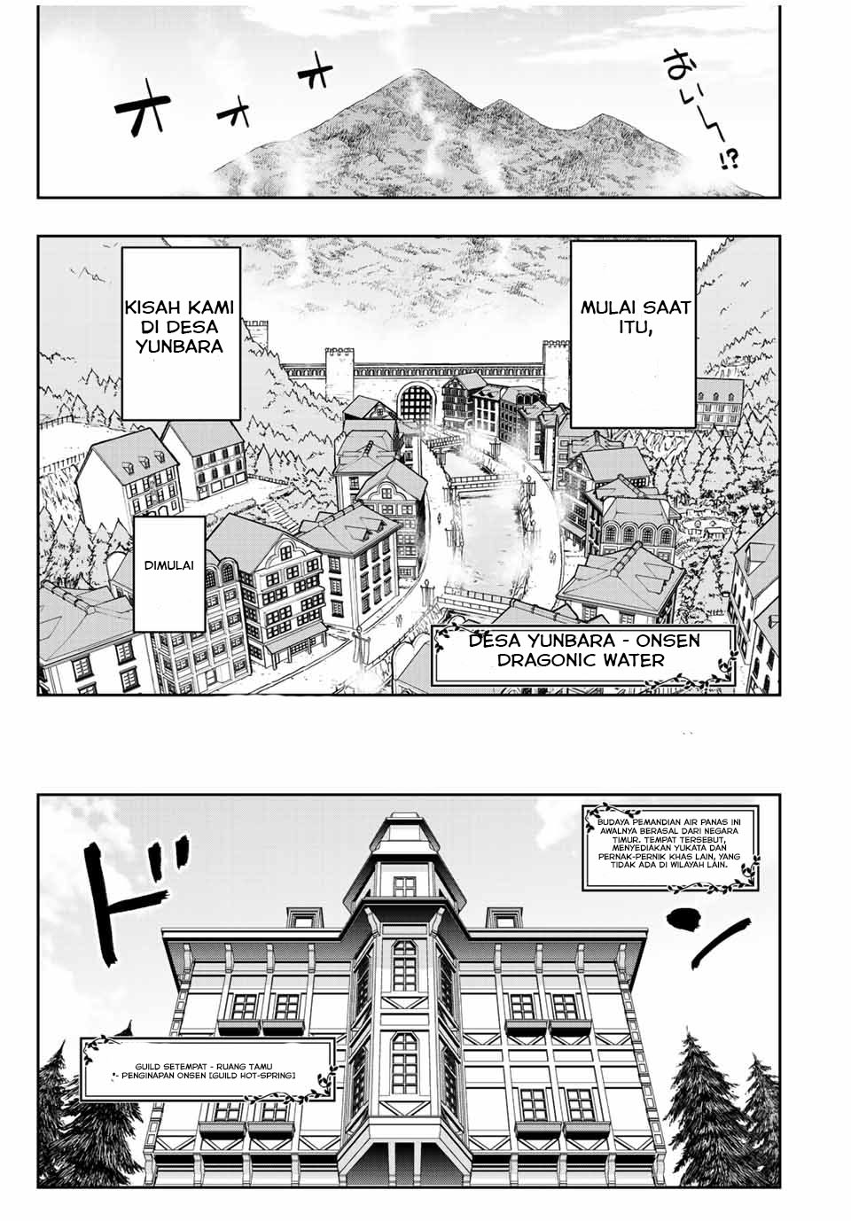 Dame Skill [Auto Mode] ga Kakuseishimashita ~Are, Guild no Scout-san, Ore wo “Iranai”-tte Itte Masendeshita?~ Chapter 37