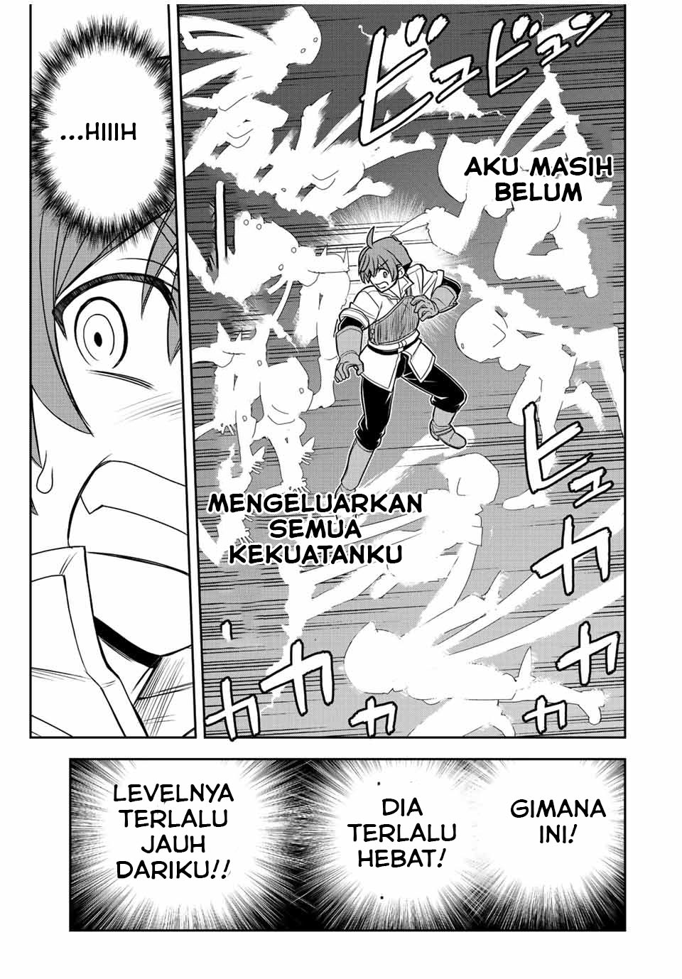 Dame Skill [Auto Mode] ga Kakuseishimashita ~Are, Guild no Scout-san, Ore wo “Iranai”-tte Itte Masendeshita?~ Chapter 41