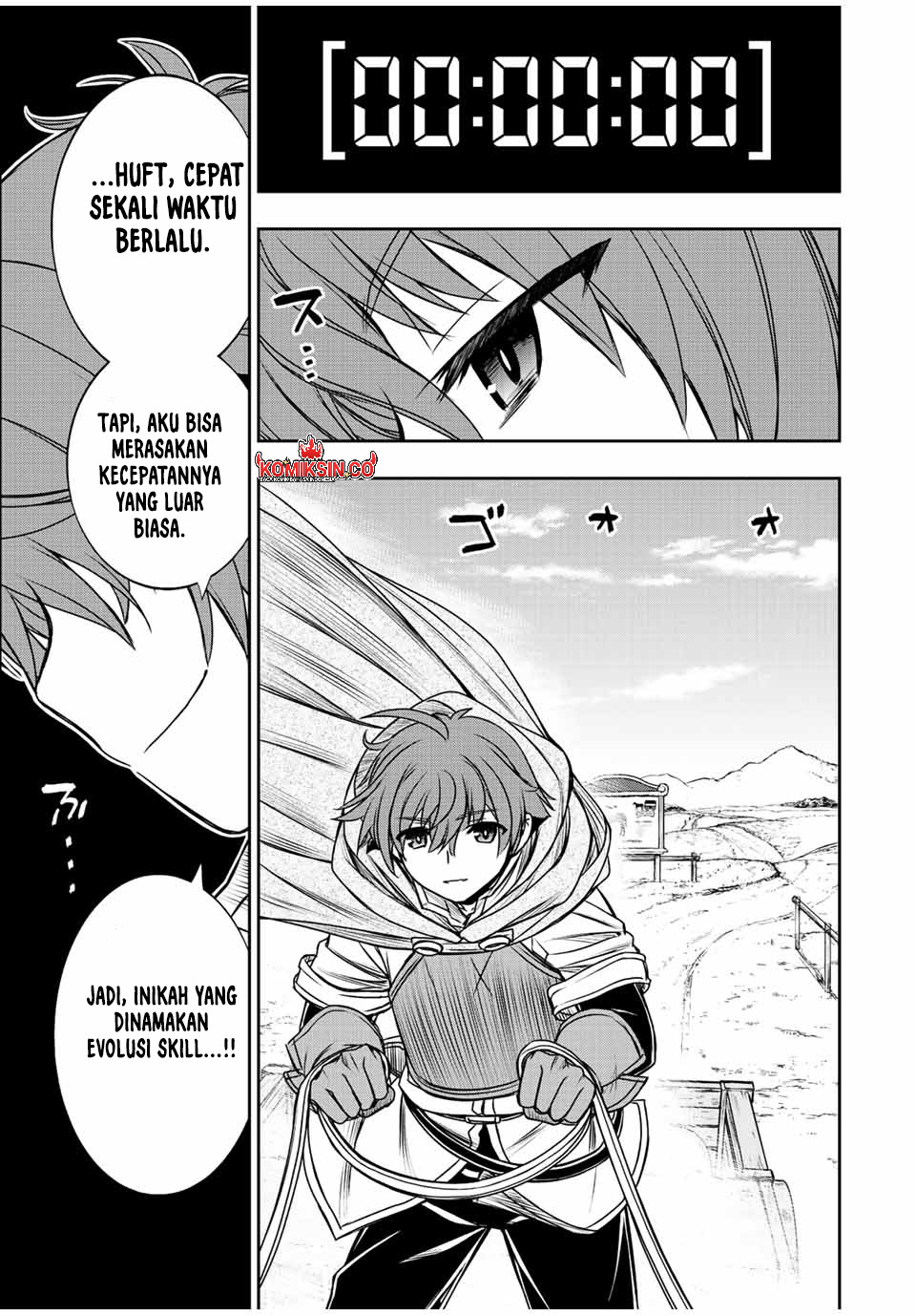 Dame Skill [Auto Mode] ga Kakuseishimashita ~Are, Guild no Scout-san, Ore wo “Iranai”-tte Itte Masendeshita?~ Chapter 64