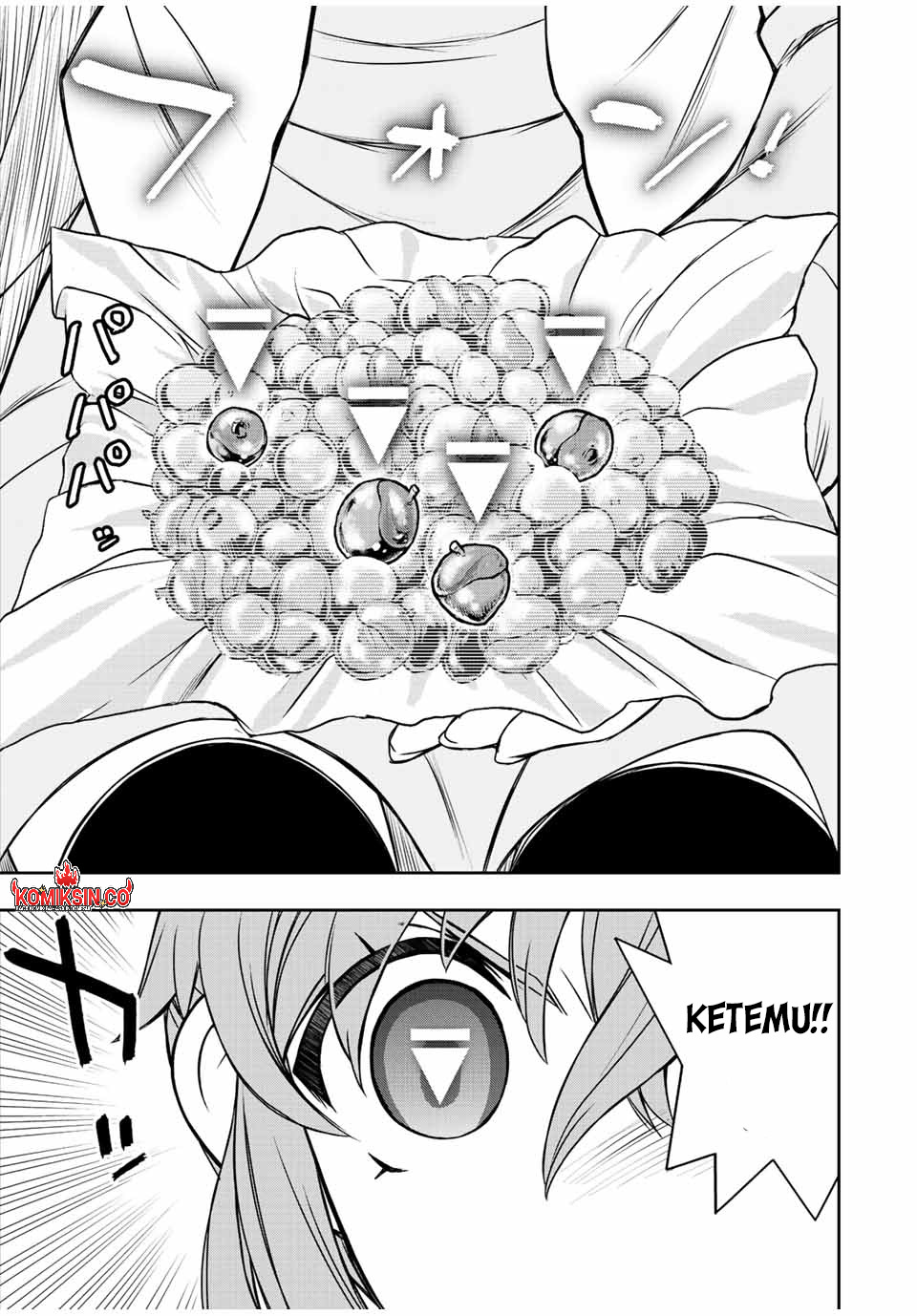 Dame Skill [Auto Mode] ga Kakuseishimashita ~Are, Guild no Scout-san, Ore wo “Iranai”-tte Itte Masendeshita?~ Chapter 66