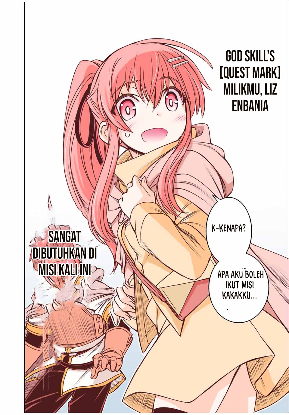 Dame Skill [Auto Mode] ga Kakuseishimashita ~Are, Guild no Scout-san, Ore wo “Iranai”-tte Itte Masendeshita?~ Chapter 68