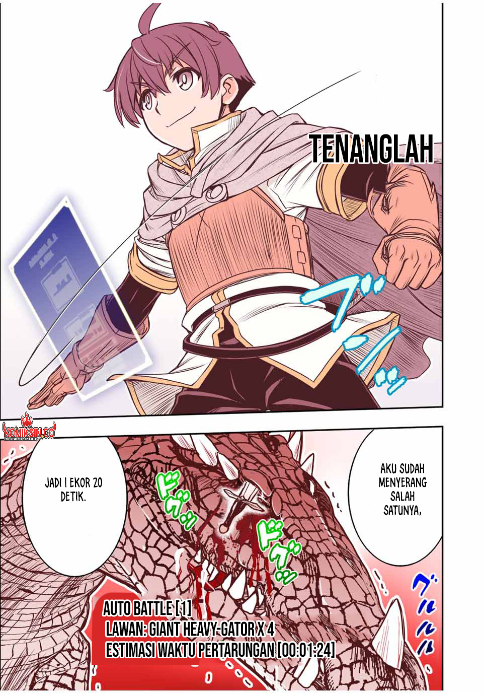 Dame Skill [Auto Mode] ga Kakuseishimashita ~Are, Guild no Scout-san, Ore wo “Iranai”-tte Itte Masendeshita?~ Chapter 70