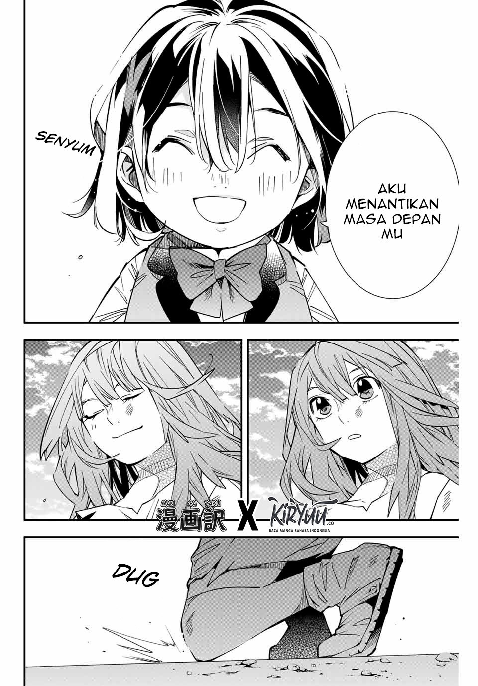 Reincarnated as an Aristocrat with an Appraisal Skill Chapter 10 halaman 15