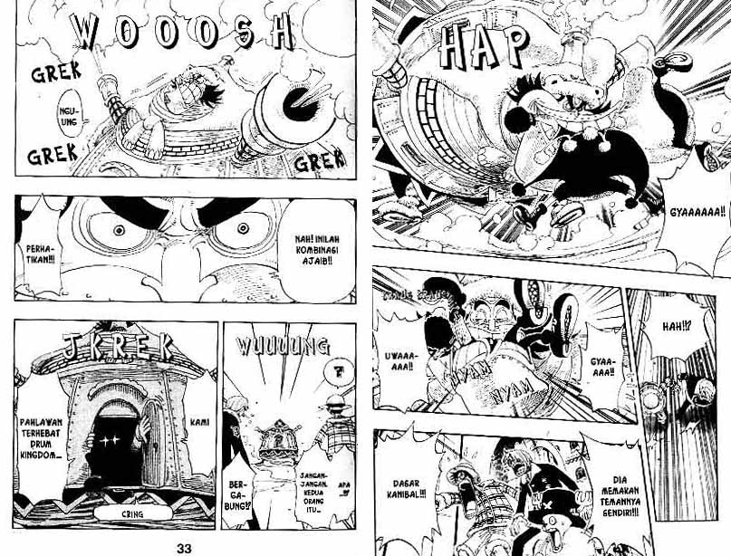 One Piece Chapter 147