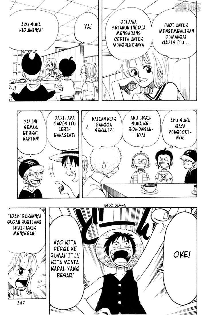 One Piece Chapter 24