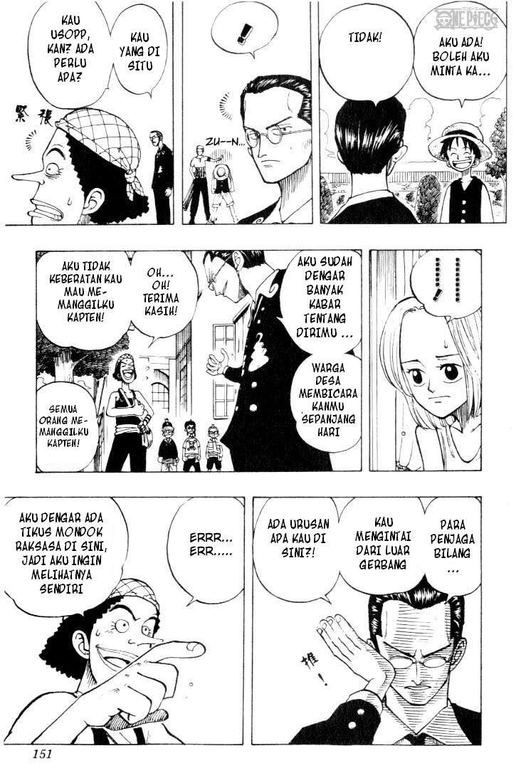 One Piece Chapter 24
