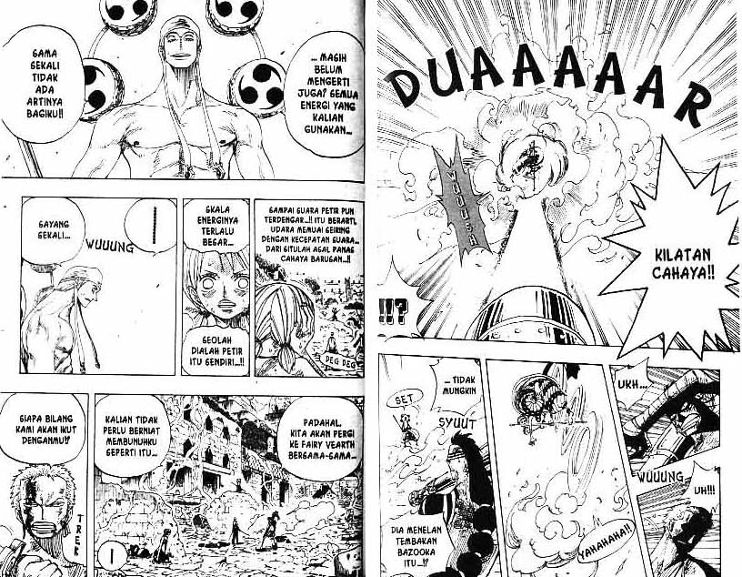 One Piece Chapter 275