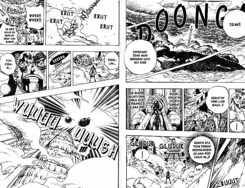 One Piece Chapter 297