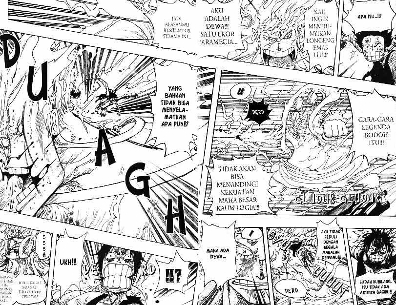 One Piece Chapter 298