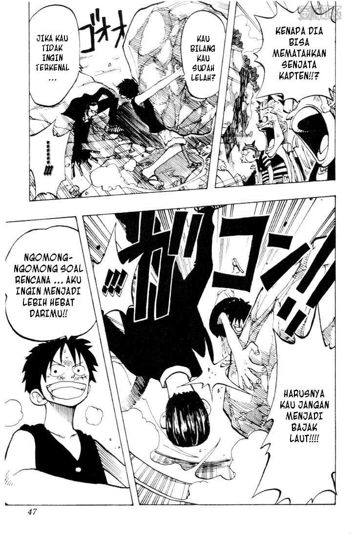 One Piece Chapter 37