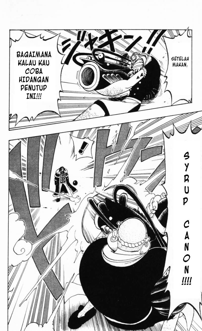 One Piece Chapter 47