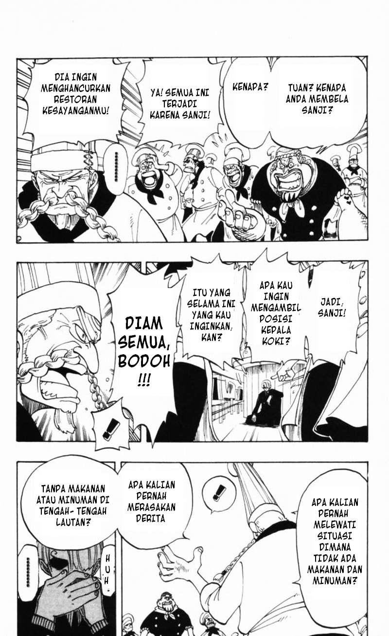 One Piece Chapter 48