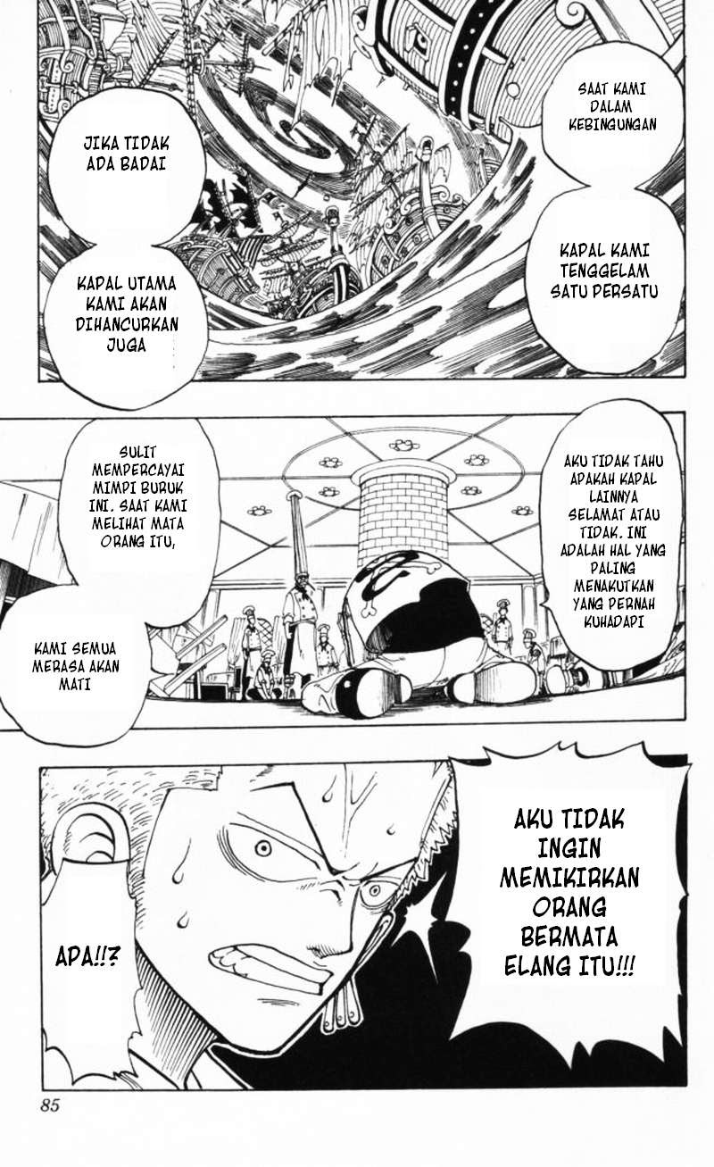 One Piece Chapter 48