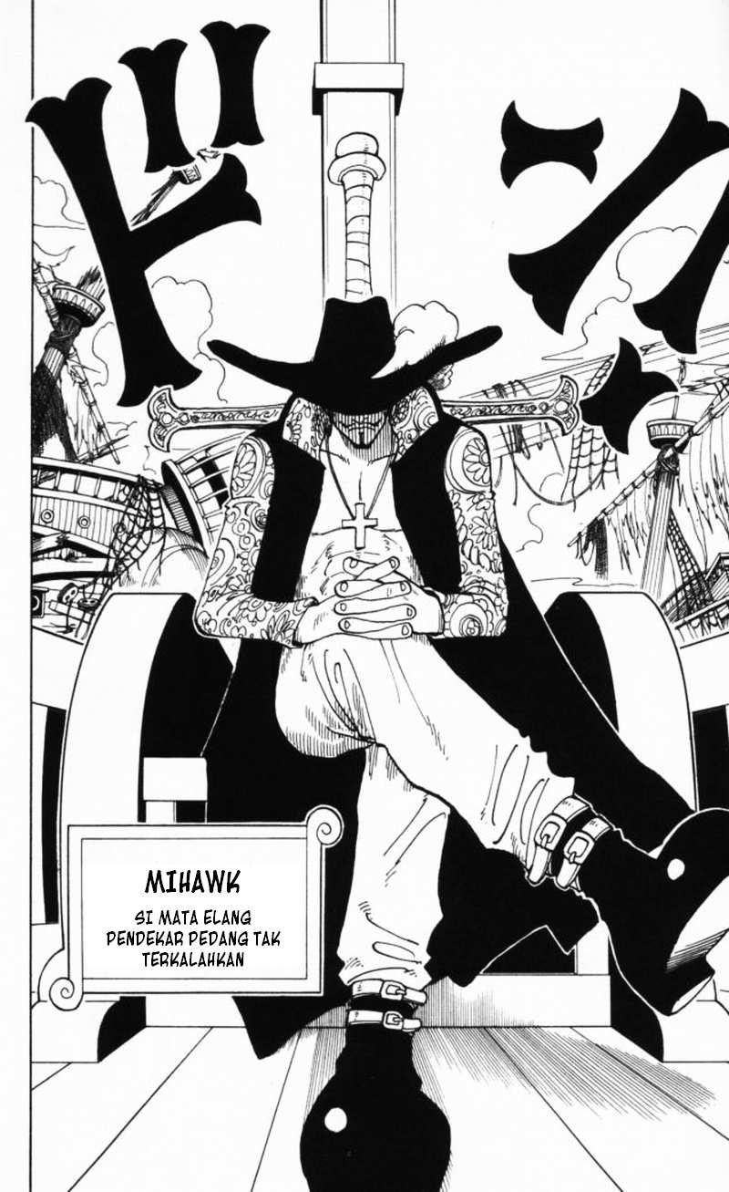One Piece Chapter 50